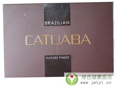 DʳRCATUABA